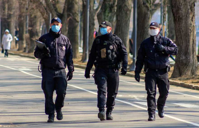 Апеляційні суди отримують подання про зміну підсудності справ щодо карантину