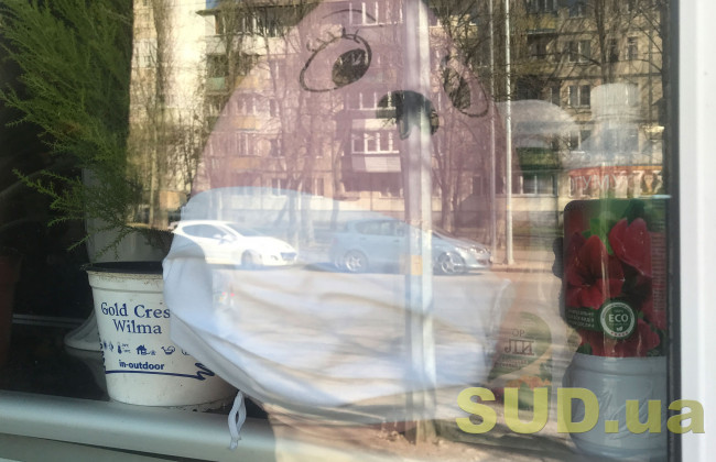 Карантин в Киеве 6 апреля: пустые спортивные площадки и почем защитные маски, фото