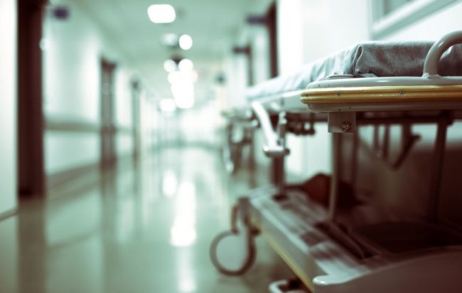 В Кировоградской области впервые умер больной коронавирусом