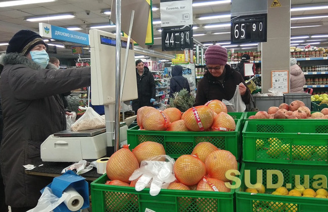 Стало відомо, як депутати хочуть здешевити продукти харчування: вони внесли законопроект
