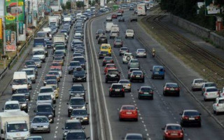 Чи заборонять у Києві пересуватися на власних автомобілях: коментар Кличко