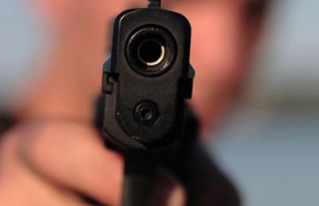 В Запорожье парень хотел выстрелить в голову своему другу