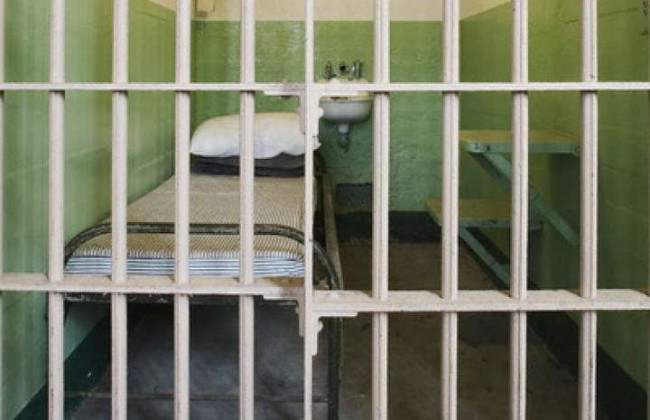 Малюська розповів про заходи з протидії коронавірусу у СІЗО: інфографіка