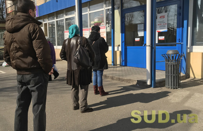 Якщо немає маски, до магазину краще не йти: суд оштрафував чоловіка на 17 000 грн