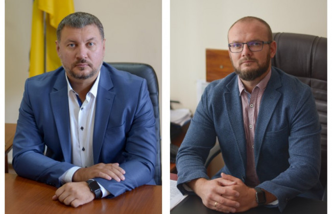 Обрано керівництво Житомирського окружного суду