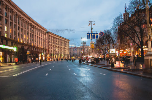 В центрі Києва буде обмежено рух: що відомо
