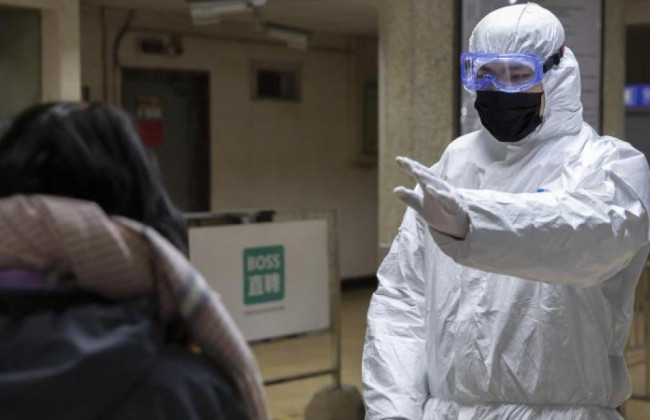 У МОЗ повідомили про масове тестування населення: що відомо