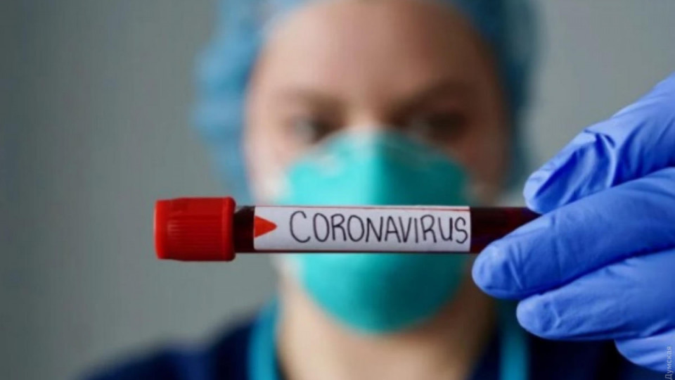 На Кіровоградщині 21 медик заразився коронавірусом