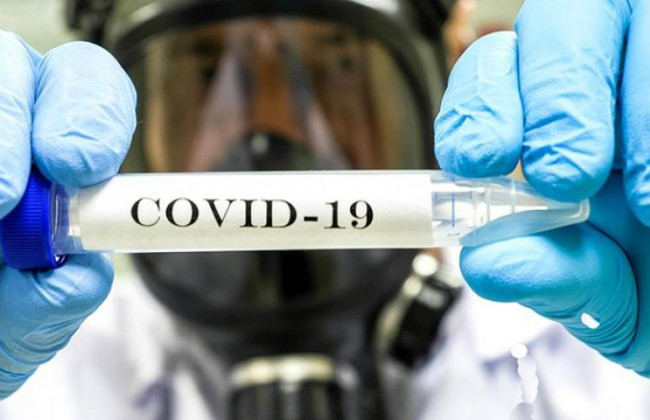 Гендерна статистика коронавірусу: жінки в Україні хворіють частіше