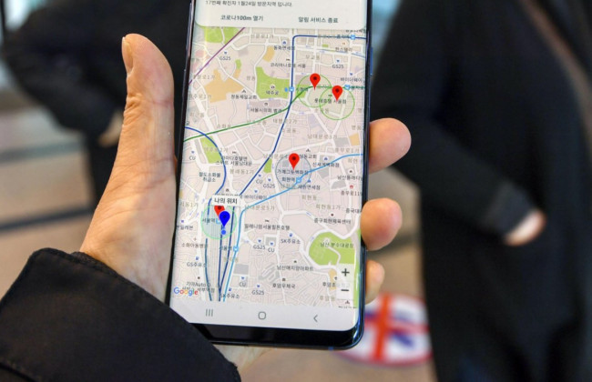 За неиспользование приложения для контроля режима обсервации и самоизоляции будут штрафовать, – Федоров
