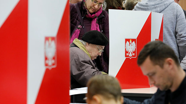 Полякам разрешили голосовать на президентских выборах заочно: что известно