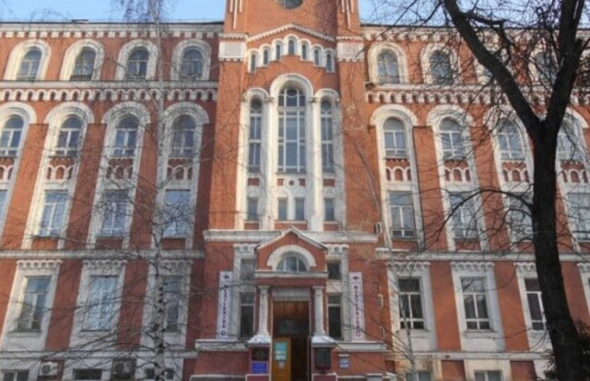 Члени Вищої ради правосуддя зібрали кошти для потреб Олександрівської клінічної лікарні