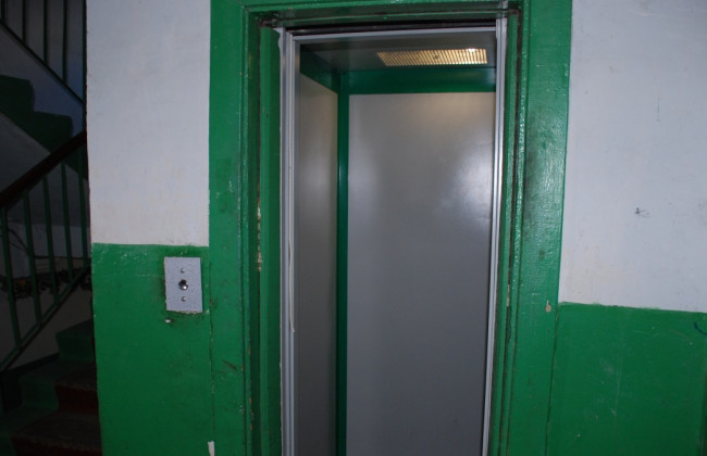 Киевлянам рассказали, будут ли отключать лифты во время карантина