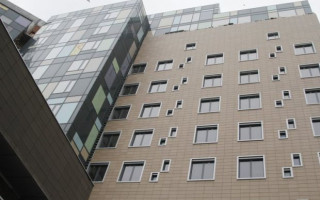 Зеленський планує відкриття нового корпусу «Охматдиту»:  названа дата
