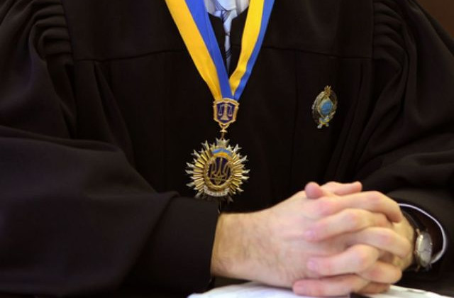 Обрали голову Костопільського райсуду Рівненської області