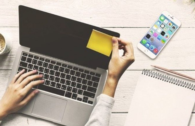 Стало відомо, як працюють деякі держслужбовці під час карантину