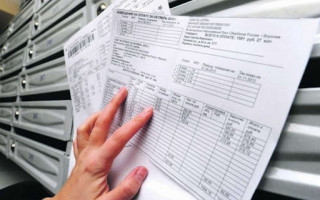 Киевлян предупредили о новом платеже в счетах за коммуналку