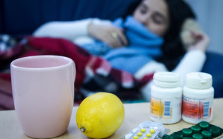 Это не коронавирус: в Киеве десятки человек в больницах