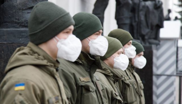 Харківська правозахисна група запропонувала запровадити надзвичайний стан
