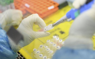 У Печерському районі найбільше хворих на COVID-19: оприлюднено карту захворюваності