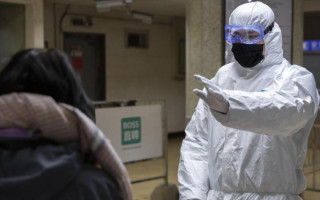 У МОЗ повідомили про масове тестування населення: що відомо