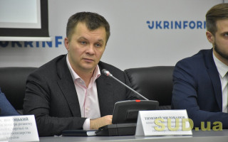 Під час кризи страждають не пенсіонери, а працівники та малі підприємці, які втратили роботу, — Милованов