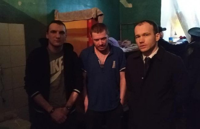 В Минюсте говорят о мини-амнистии и хотят, чтобы в СИЗО попадало меньше людей