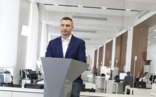 Підтримка малозахищених киян під час пандемії COVID-19: Кличко проводить брифінг
