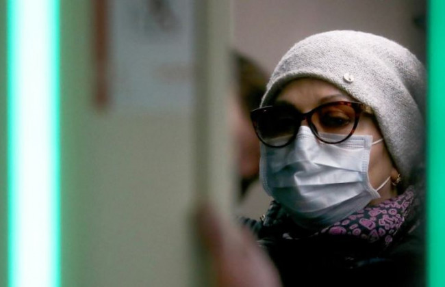 Догляд за пацієнтом з COVID-19 у домашніх умовах: рекомендації для українців