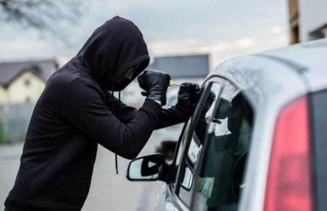 Депутатам пропонують боротися із викрадачами автомобілів
