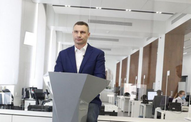 Підтримка малозахищених киян під час пандемії COVID-19: Кличко проводить брифінг