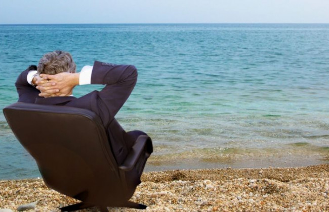 Українцям роз’яснили терміни виплати зарплати за час щорічної відпустки