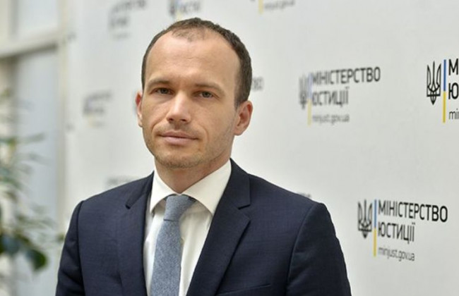 Денис Малюська розкрив деякі подробиці щодо «справи Суркісів»