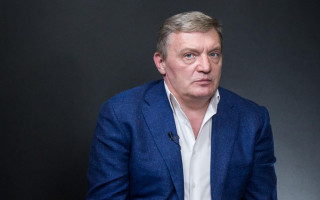 Антикорсуд пом'якшив запобіжний захід екс-міністру Юрію Гримчаку