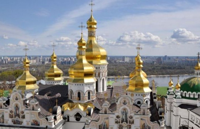 Вспышка коронавируса в Киево-Печерской Лавре: зафиксировали 26 случаев