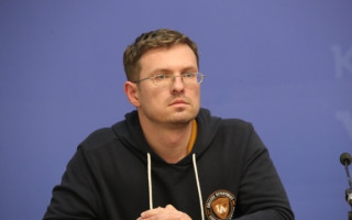 Брифінг МОЗ щодо заходів з протидії поширенню коронавірусу, трансляція