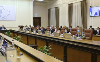 «Вихід країни з коронакризи»: Кабмін створив Раду з питань економічного розвитку України