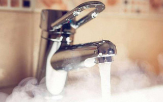 В Киеве отсрочили ежегодное отключение горячей воды