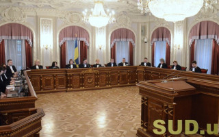 Оспорення реєстрації місця проживання дитини можливе в порядку цивільного судочинства: ВП ВС