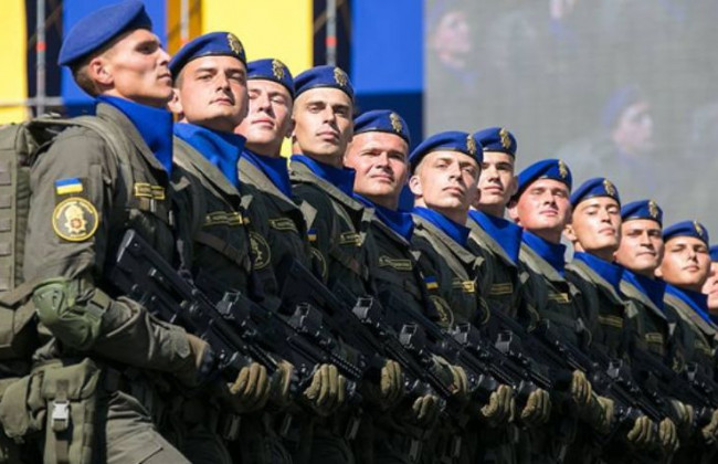 Надавати поліцейські функції військовим – неприпустимо, — громадські організації