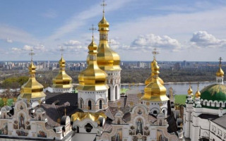 Вспышка коронавируса в Киево-Печерской Лавре: зафиксировали 26 случаев