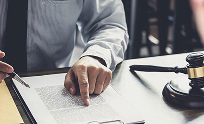 Верховний Суд визначив, коли витрати на правничу допомогу не відшкодовуються