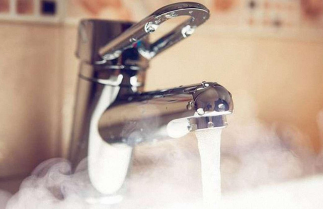 В Киеве отсрочили ежегодное отключение горячей воды