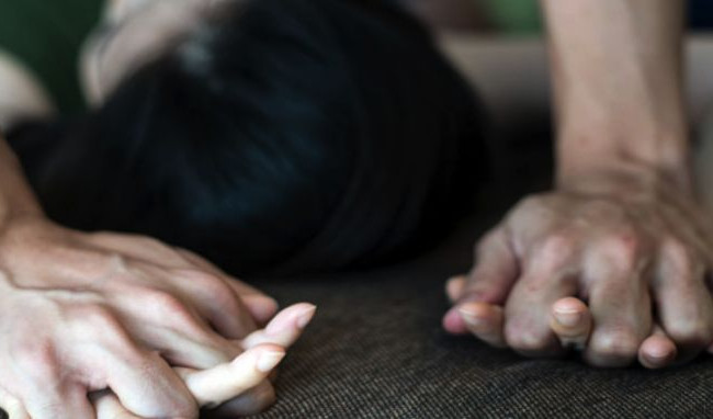 Изнасиловал девушку в столичном санатории: задержан строитель