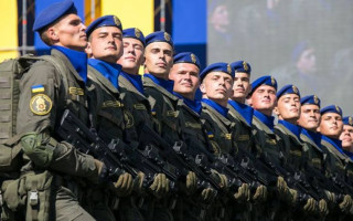 Надавати поліцейські функції військовим – неприпустимо, — громадські організації