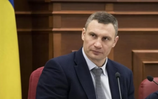 Кличко сообщил, где в Киеве ввели принудительный карантин
