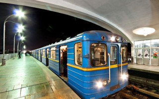 Коли в Києві відкриється метро: Кличко дав відповідь