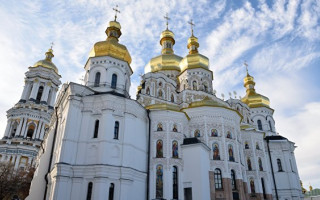 Пасха близко: Киево-Печерская лавра проведет прямую трансляцию службы