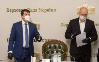У Верховній Раді обговорюють зміни до бюджету