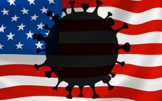 Планка в 16 тысяч смертей пройдена: в США предоставили данные